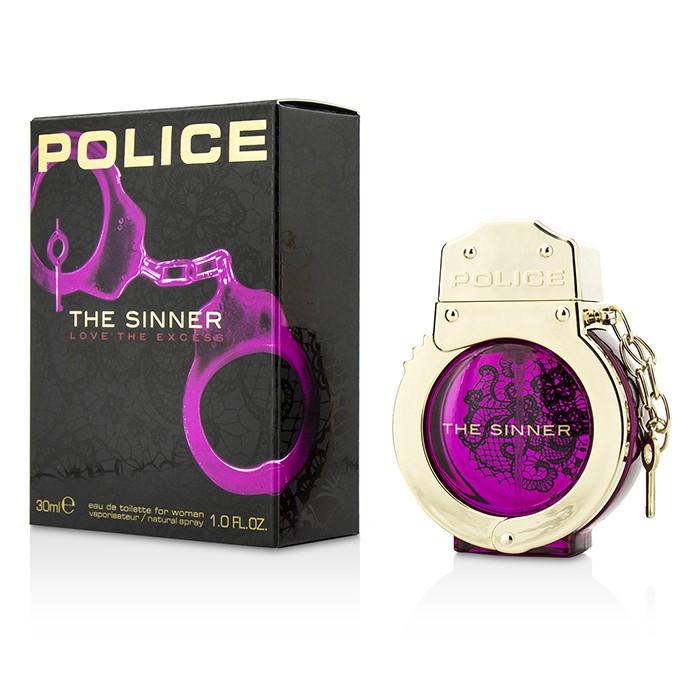 The Sinner Eau De Toilette Spray - 30ml/1oz