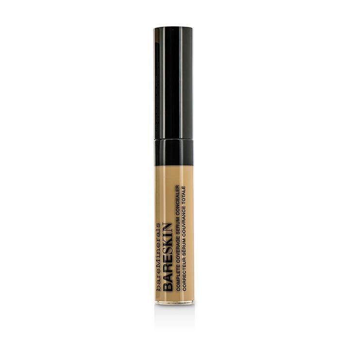 Bareskin Complete Coverage Serum Concealer - Medium Golden - 6ml/0.2oz