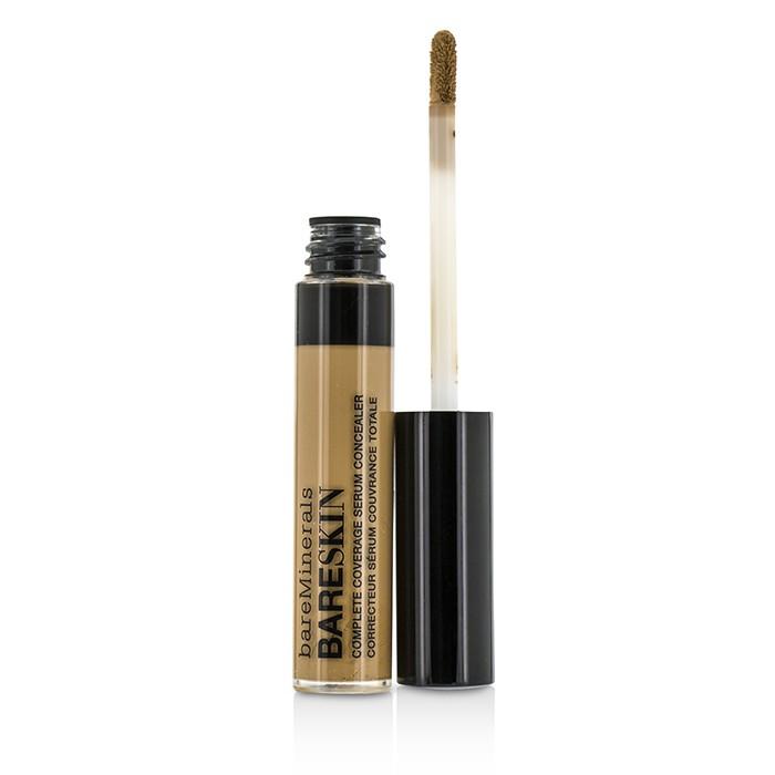 Bareskin Complete Coverage Serum Concealer - Tan - 6ml/0.2oz