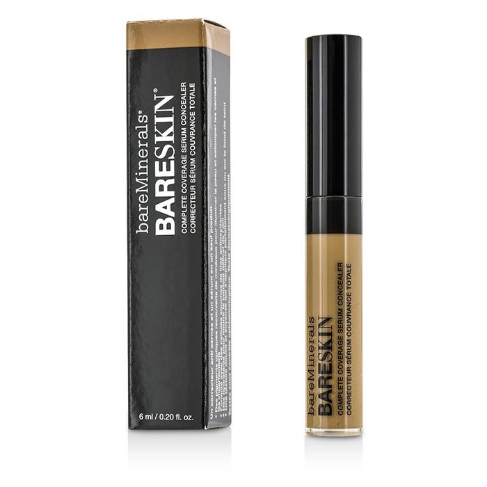 Bareskin Complete Coverage Serum Concealer - Tan - 6ml/0.2oz