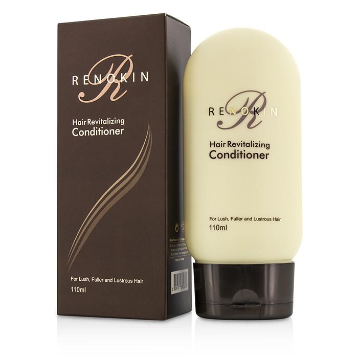 Hair Revitalizing Conditioner (for Lush, Fuller And Lustrous Hair) - 110ml/3.7oz