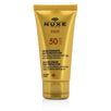 Nuxe Sun Melting Cream High Protection For Face Spf 50 - 50ml/1.5oz