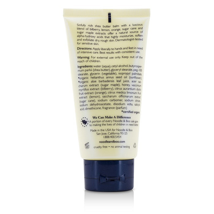 Blissful Balm - For Hands & Feet - 85g/3oz