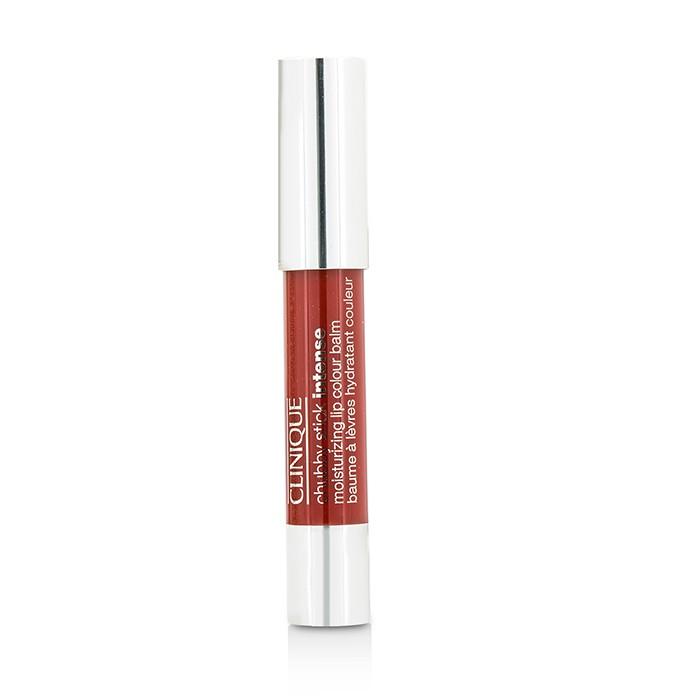 Chubby Stick Intense Moisturizing Lip Colour Balm - No. 14 Robust Rouge - 3g/0.1oz