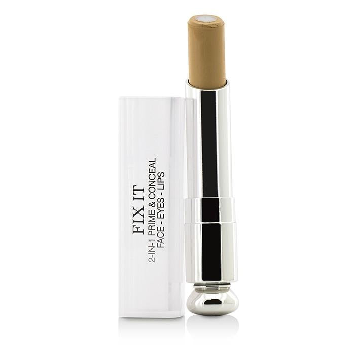 Fix It Backstage Pros Concealer - #002 Medium - 3.5g/0.12oz