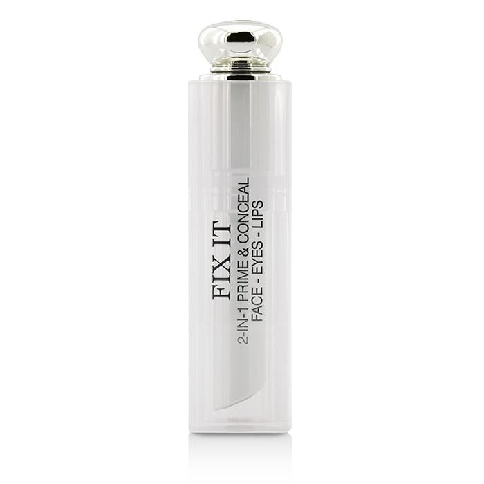 Fix It Backstage Pros Concealer - #002 Medium - 3.5g/0.12oz