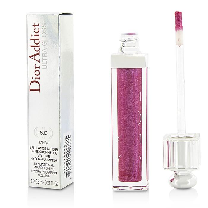 Dior Addict Ultra Gloss (sensational Mirror Shine) - No. 686 Fancy - 6.5ml/0.21oz