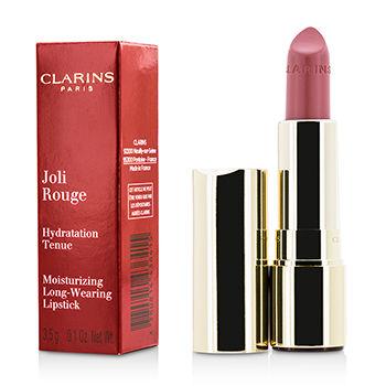 Joli Rouge (long Wearing Moisturizing Lipstick) - # 753 Pink Ginger - 3.5g/0.1oz