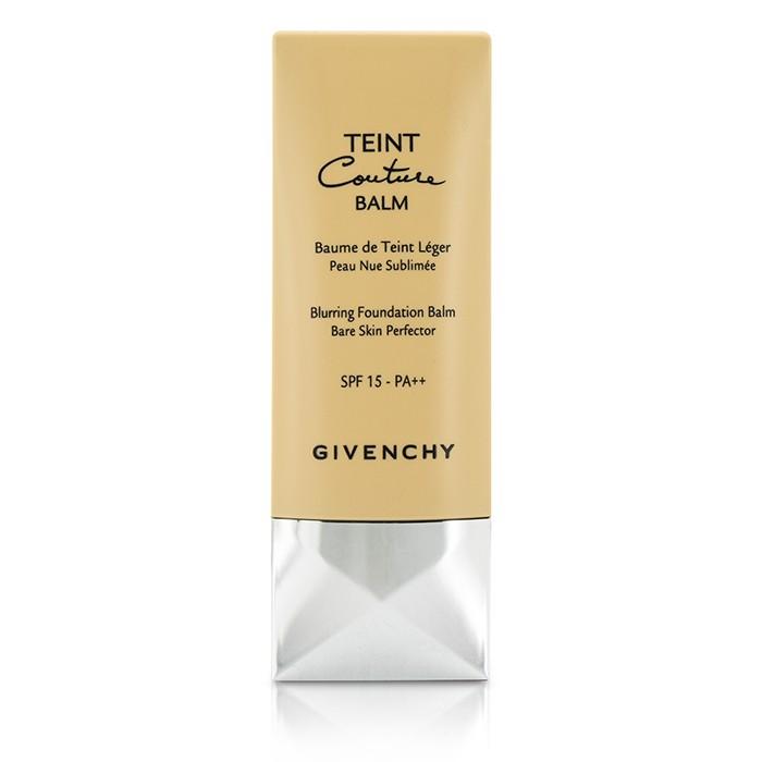 Teint Couture Blurring Foundation Balm Spf 15 - # 7 Nude Ginger - 30ml/1oz