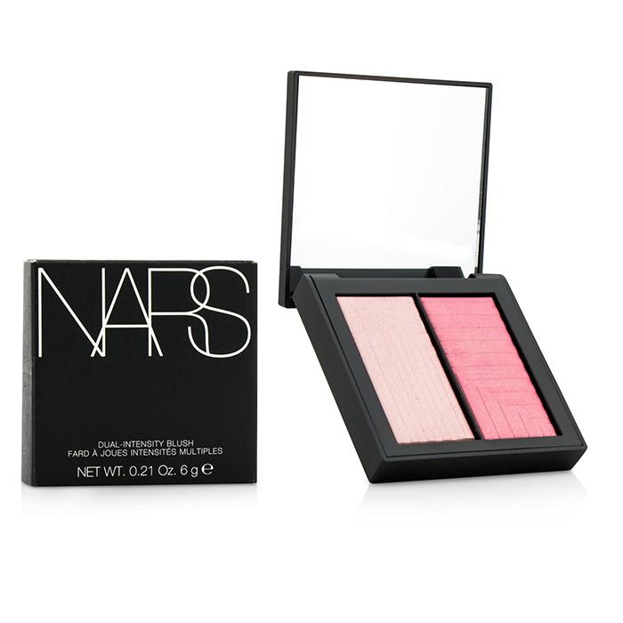 Dual Intensity Blush - #adoration - 6g/0.21oz