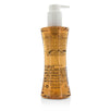 Les Demaquillantes Gel Demaquillant D'tox Cleansing Gel With Cinnamon Extract - Normal To Combination Skin - 200ml/6.7oz