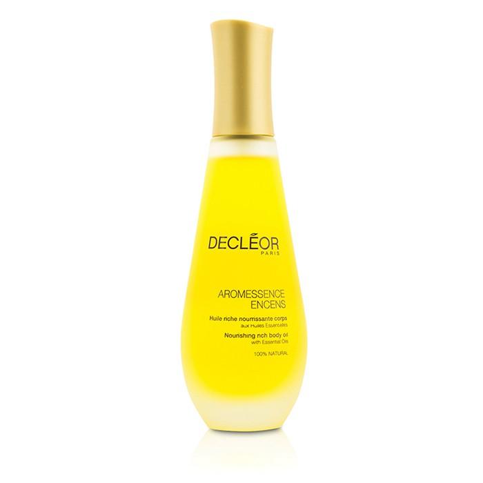 Aromessence Encens Nourishing Rich Body Oil - 100ml/3.3oz