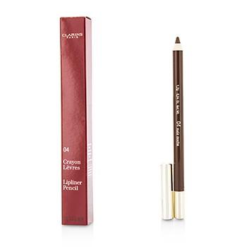 Lipliner Pencil - #04 Nude Mocha 442281 - 1.2g/0.04oz