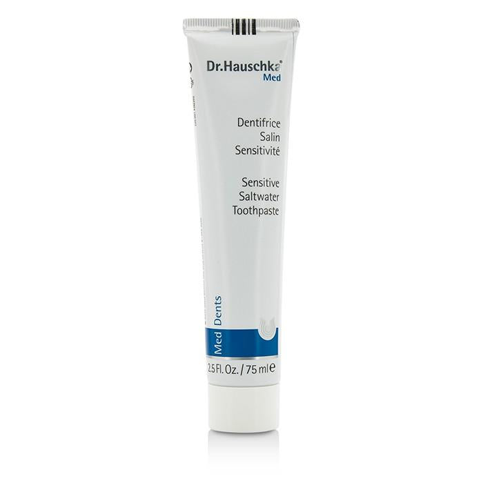 Med Sensitive Saltwater Toothpaste - 75ml/2.5oz