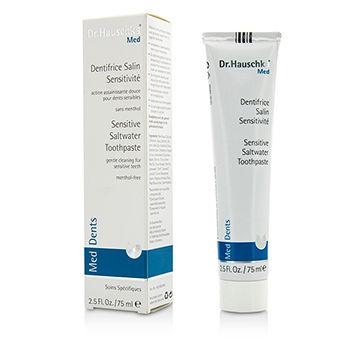 Med Sensitive Saltwater Toothpaste - 75ml/2.5oz