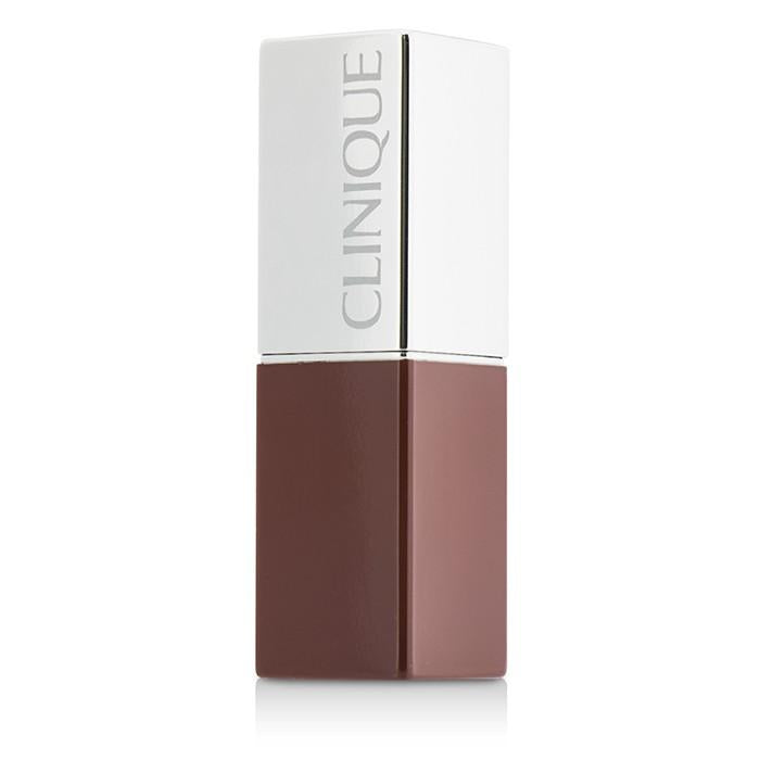 Clinique Pop Lip Colour + Primer - # 17 Mocha Pop - 3.9g/0.13oz