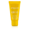 Les Solaires Sun Sensi Protective Anti-aging Face Cream Spf 20 - 50ml/1.6oz