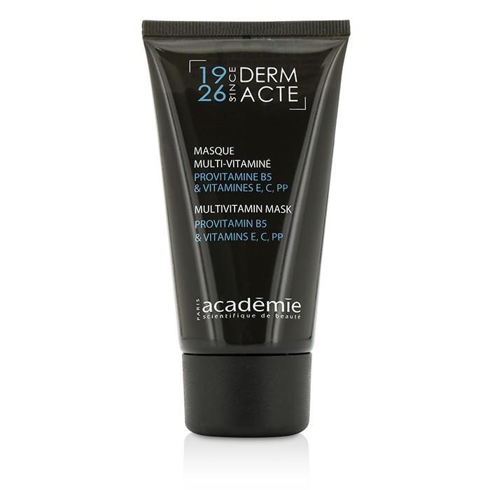 Derm Acte Multivitamin Mask - 75ml/2.5oz