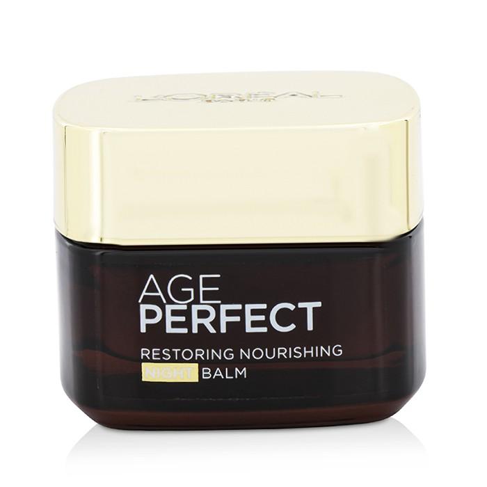 Age Perfect Restoring Nourishing Night Balm - 50ml/1.69oz