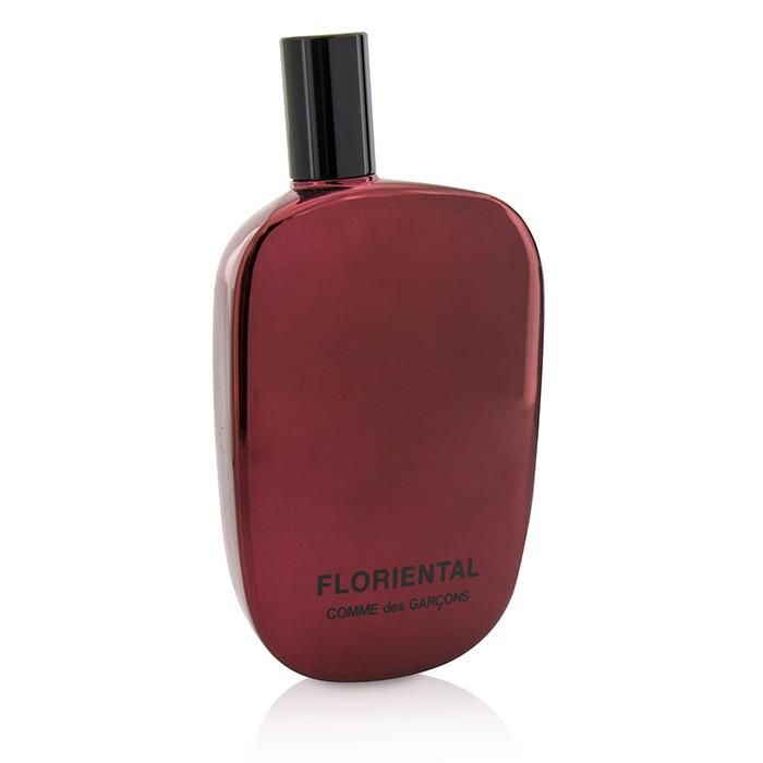 Floriental Eau De Parfum Spray - 100ml/3.4oz