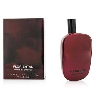 Floriental Eau De Parfum Spray - 100ml/3.4oz