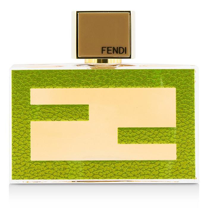 Fan Di Fendi Leather Essence Eau De Parfum Spray - 50ml/1.7oz