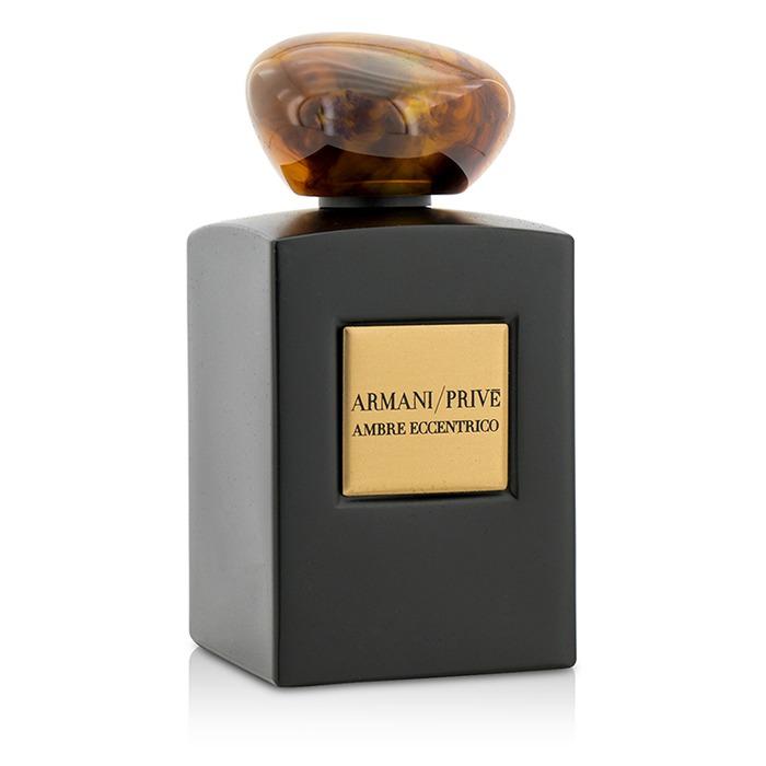 Prive Ambre Eccentrico Eau De Parfum Spray - 100ml/3.4oz