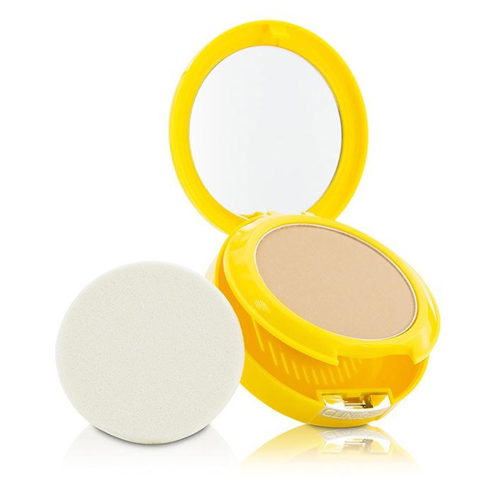 Sun Spf 30 Mineral Powder Makeup For Face - Very Fair - 9.5g/0.33oz