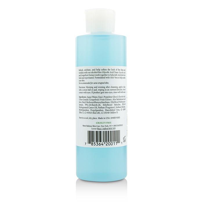 Glycolic Acid Toner - For Combination/ Dry Skin Types - 236ml/8oz