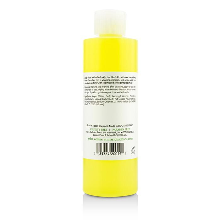 Special Cucumber Lotion - For Combination/ Oily Skin Types - 236ml/8oz