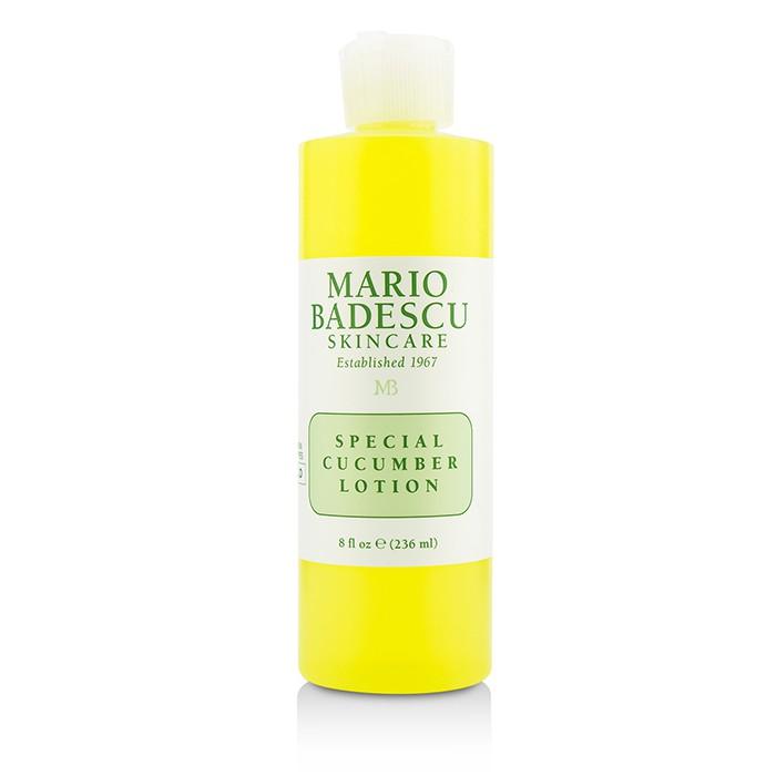 Special Cucumber Lotion - For Combination/ Oily Skin Types - 236ml/8oz