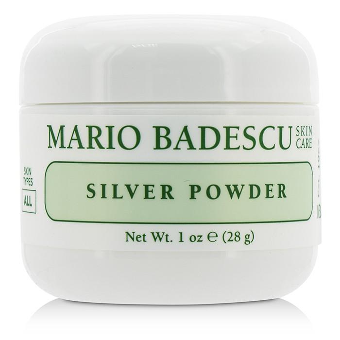 Silver Powder - For All Skin Types - 30ml/1oz