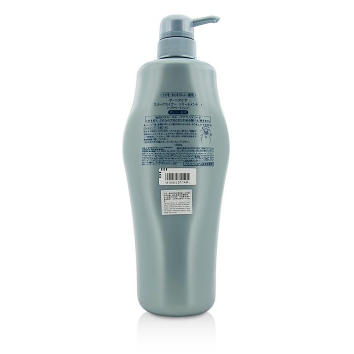 The Hair Care Sleekliner Treatment 1 (fine, Rebellious Hair) - 1000g/33.8oz