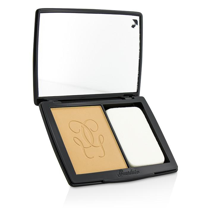 Lingerie De Peau Nude Powder Foundation Spf 20 - # 13 Rose Naturel - 10g/0.35oz