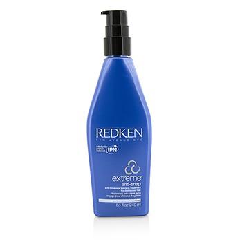 Extreme Anti-snap Anti-breakage Leave-in Treatment (for Distressed Hair) - 240ml/8.1oz