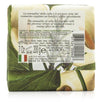 Gli Officinali Soap - Calla-lily & Rosemary - Velveting & Tonic - 200g/7oz