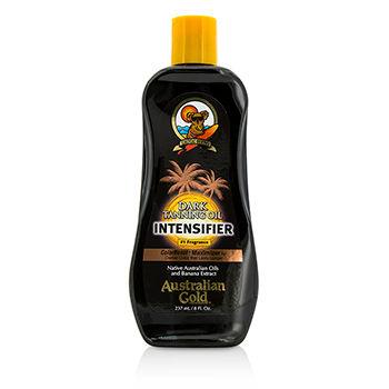 Dark Tanning Intensifier Oil - 237ml/8oz