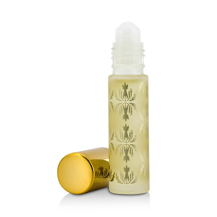 Organics Plumeria Perfume Oil (roll-on) - 10ml