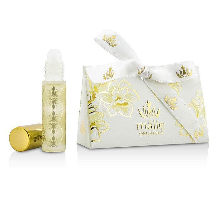 Organics Pikake Perfume Oil (roll-on) - 10ml