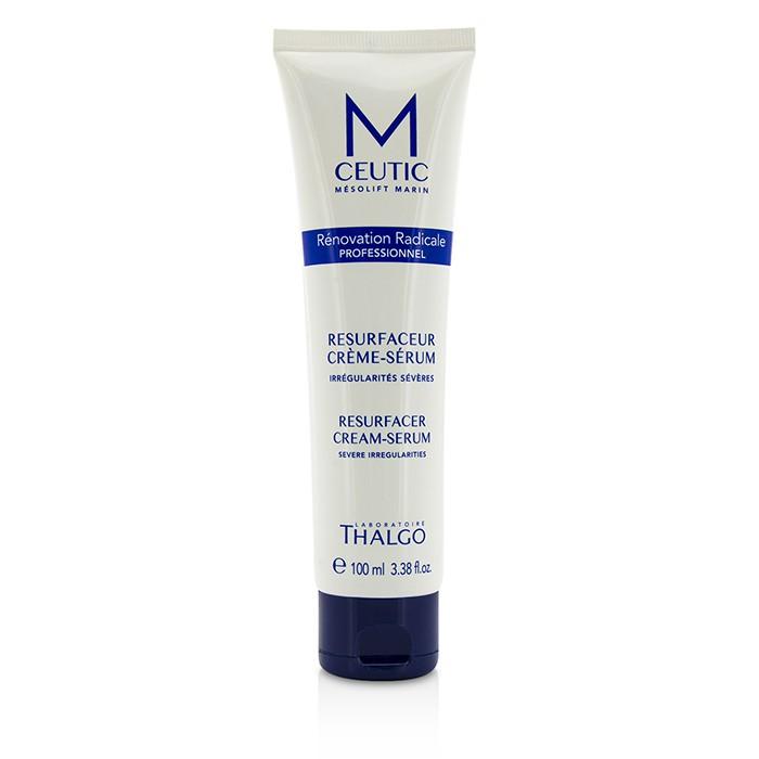 Mceutic Resurfacer Cream-serum - Salon Size - 100ml/3.38oz