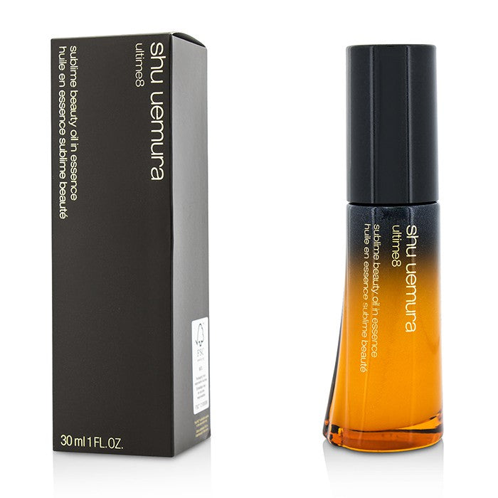 Ultime8 Sublime Beauty Oil In Essence - 30ml/1oz