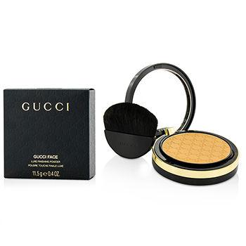 Luxe Finishing Powder - #060 (dark) - 11.5g/0.4oz