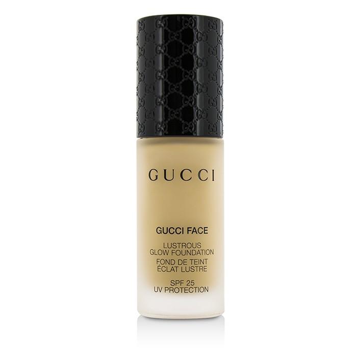 Lustrous Glow Foundation Spf 25 - #050 (light) - 30ml/1oz