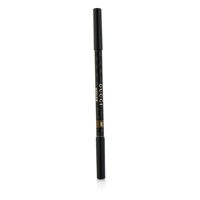 Precise Sculpting Brow Pencil - #020 Brunette - 1.19g/0.04oz