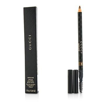 Precise Sculpting Brow Pencil - #020 Brunette - 1.19g/0.04oz