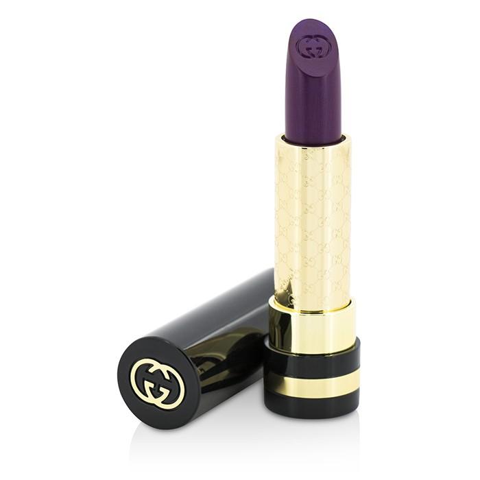 Audacious Color Intense Lipstick - #240 Bitter Grape - 3.5g/0.12oz