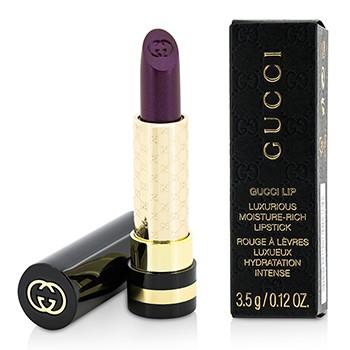 Luxurious Moisture Rich Lipstick  - #440 Tiger Lily - 3.5g/0.12oz