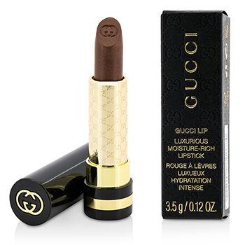 Luxurious Moisture Rich Lipstick  - #540 Sultry Cacao - 3.5g/0.12oz