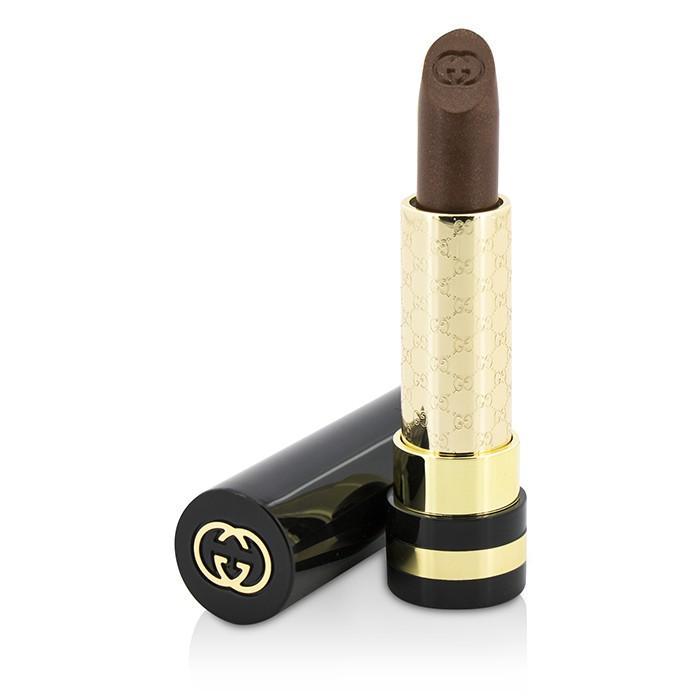 Luxurious Moisture Rich Lipstick  - #540 Sultry Cacao - 3.5g/0.12oz