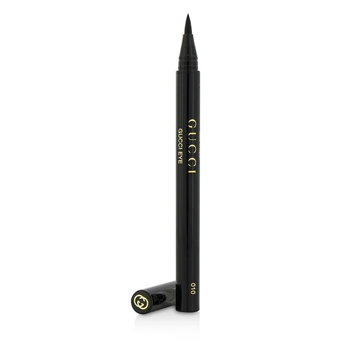 Power Liquid Liner - #010 Iconic Black - 0.5ml/0.01oz